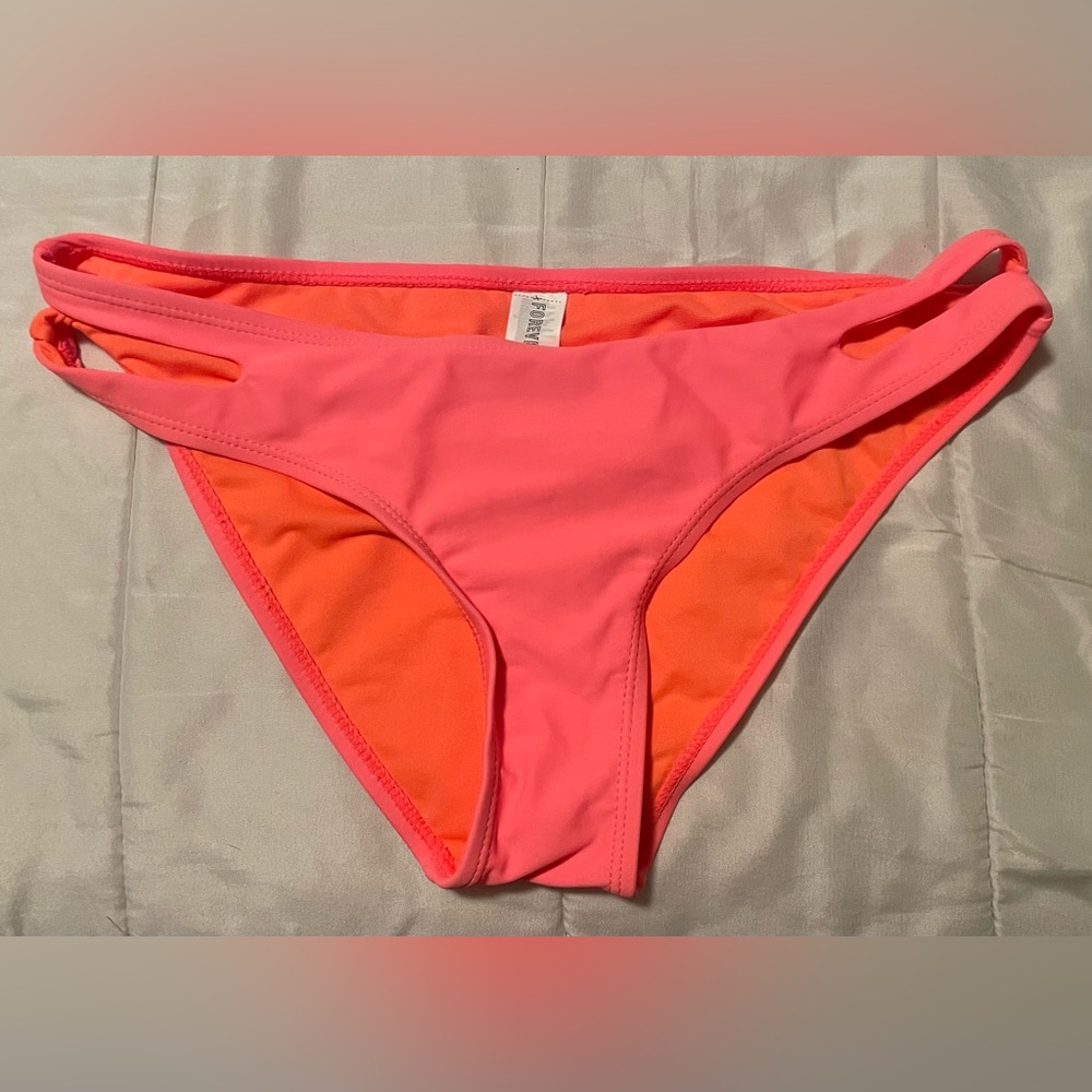 👙Forever 21 Bikini Bottoms NWOT